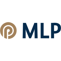 MLP Finanzberatung Ludwigshafen in Ludwigshafen am Rhein - Logo