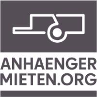 Anhänger-mieten.org in Stolberg im Rheinland - Logo