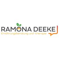 Ernährungsberatung und -therapie Ramona Deeke in Schwarmstedt - Logo