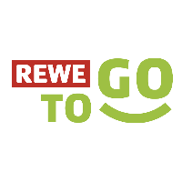 REWE To Go bei Aral in Recklinghausen - Logo