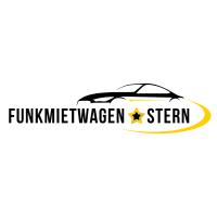 Funkmietwagen Stern in Stolberg - Logo