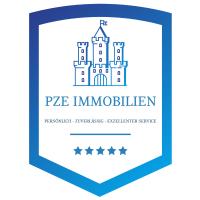 PZE Immobilien in Hildesheim - Logo