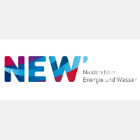New Energie in Mönchengladbach - Logo