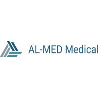 AL-MED Medical GmbH in Tornesch - Logo