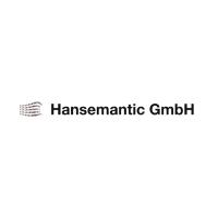 Hansemantic GmbH in Hamburg - Logo
