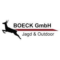BOECK GmbH in Egglham - Logo