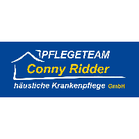 Pflegeteam Conny Ridder häusliche Krankenpflege in Marburg - Logo