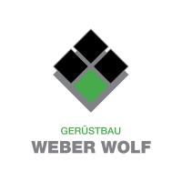 Weber Wolf Gerüstbau GmbH in Buchholz im Westerwald - Logo