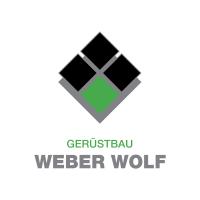 Weber Wolf Gerüstbau GmbH in Buchholz im Westerwald - Logo