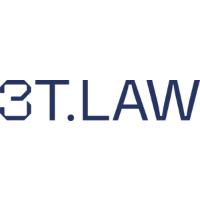 3T.LAW Rechtsanwälte Steuerberater Partnerschaft mbB in Köln - Logo