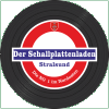 Der Schallplattenladen Stralsund in Stralsund - Logo