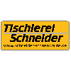Tischlerei Schneider in Berlin - Logo