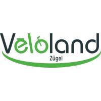 Veloland Zügel / Zügel Zweiradfahrzeuge GmbH & Co. KG / Fahrradgeschäft in Schwäbisch Hall - Logo
