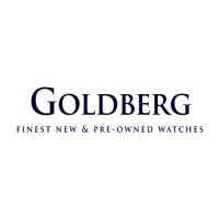 Uhren Goldberg in Köln - Logo