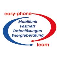 Easy-Phone Shop in Falkensee - Logo