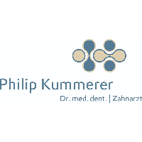 Dr. Philip Kummerer - Zahnarzt Pinneberg in Pinneberg - Logo