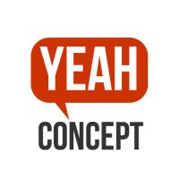 yeahconcept in Moosburg an der Isar - Logo