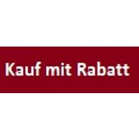 Kauf-mit-Rabatt in Schlegel Stadt Zittau - Logo