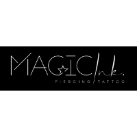 MagicInk Piercing / Tattoo in Laupheim - Logo