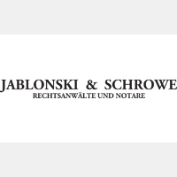 Jablonski & Schrowe Rechtsanwälte & Notare in Berlin - Logo