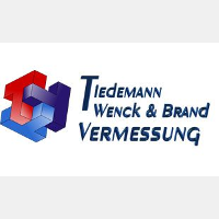 Tiedemann, Wenck & Brand Ingenieur- und Vermessungsbüro GmbH in Hamburg - Logo