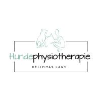 Hundephysiotherapie Felizitas Lany in Linden - Logo