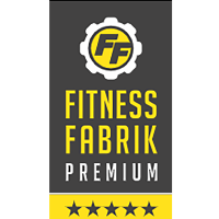 Fitnessfabrik Premium Rödental in Rödental - Logo