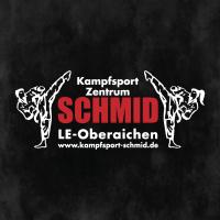 Kampfsport Zentrum Schmid in Leinfelden Echterdingen - Logo