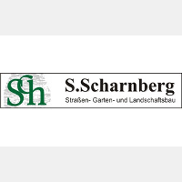 Scharnberg Stefan Pflasterbau Garten- und Landschaftsbau in Hamburg - Logo