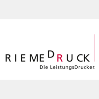 Riemer GmbH & Co. KG in Hamburg - Logo