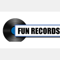Fun Records Michael Mozdzan CD's und Schallplatten in Hamburg - Logo