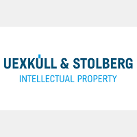 Uexküll & Stolberg in Hamburg - Logo