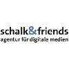 schalk&friends in München - Logo