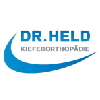 Kieferorthopäde Dr. Manfred Held in Magdeburg - Logo