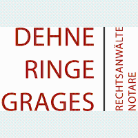 Dehne Ringe Grages Rechtsanwälte & Notare in Hildesheim - Logo