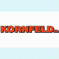 Autolackiererei Kornfeld KG in Bielefeld - Logo