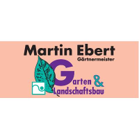 Ebert Gartenbau in Fürth in Bayern - Logo