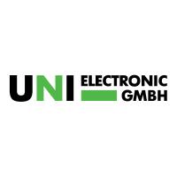UNI-ELECTRONIC GmbH in Dortmund - Logo