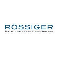 Rössiger GmbH in Hattersheim am Main - Logo