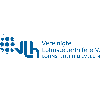 Lohnsteuerhilfeverein Vereinigte Lohnsteuerhilfe e.V. in Potsdam - Logo