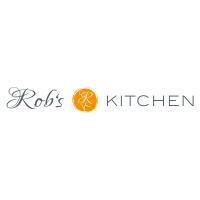 Rob's Kitchen in Düsseldorf - Logo