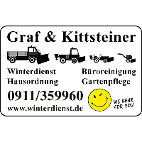 Graf & Kittsteiner GmbH in Nürnberg - Logo