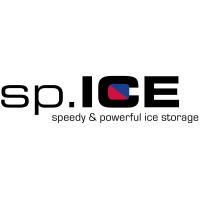 sp.ICE GmbH in Limburg an der Lahn - Logo
