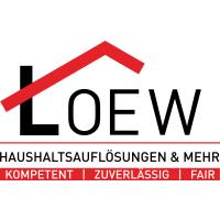 LOEW Haushaltsauflösungen & mehr in Böblingen - Logo