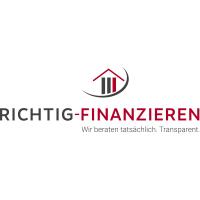 RICHTIG FINANZIEREN - Ihr Finanzierungsmakler - Köberl & Kollegen in Pforzheim - Logo