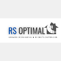 RS-Optimal Gebäudereinigung in Remscheid - Logo