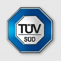 TÜV SÜD Auto Partner, Martin u. Karch KFZ Prüf GmbH in Viernheim - Logo