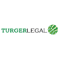 TURGERLEGAL - Rechtsanwalt Volkan Erdogan in Berlin - Logo
