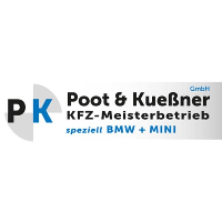 Poot & Kueßner GmbH in Hürth im Rheinland - Logo