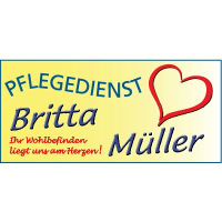 Müller Britta in Marktrodach - Logo